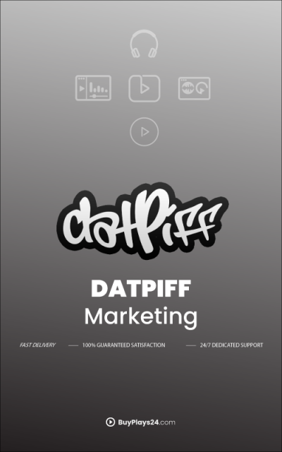 Buy DatPiff Profile Views
