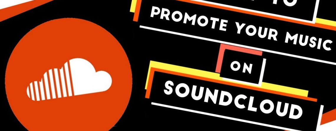 SoundCloud Marketing Tips